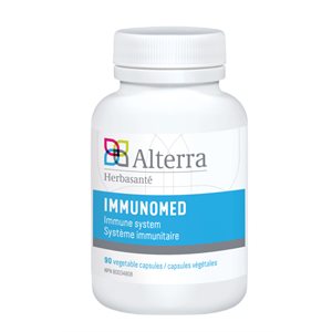 Alterra Immunomed 90 capsules