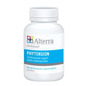 Alterra Phytension