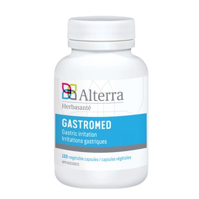 Alterra Gastromed Alterra Gastromed