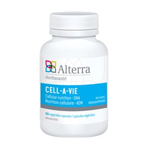 Alterra Cell-A-Vie 60 capsules