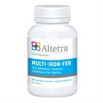 Alterra Multi-Iron 30 CAPS