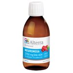 Alterra NeurOmega Adult Cran-Rasp 150 ml
