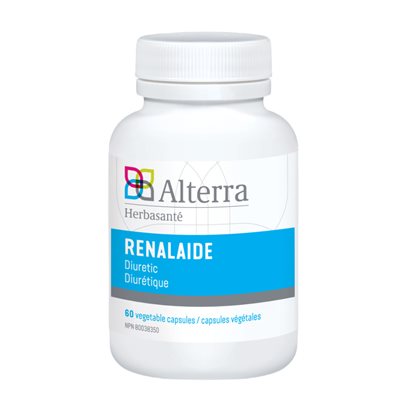 Alterra Renalaide Alterra Renalaide