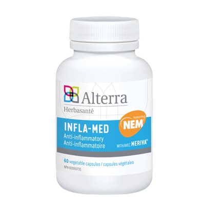Alterra Infla-Med Alterra Infla-Med