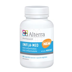 Alterra Infla-Med