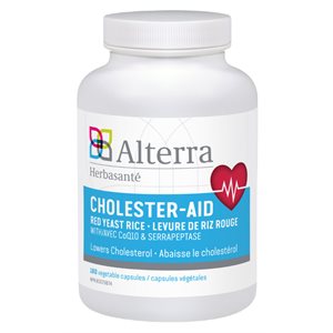 Alterra Cholester-Aid