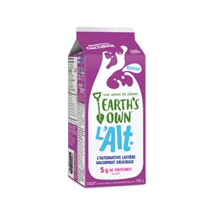 Earth'S Own L'Alt 1.75L