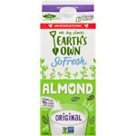 Earth's Own So Fresh Almond Drink Original 1.89L