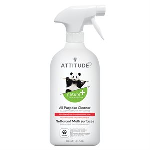 All Purpose cleaner - pink grapefruit 800ml