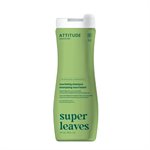 Super Leaves Shampoing - nourrissant et fortifiant