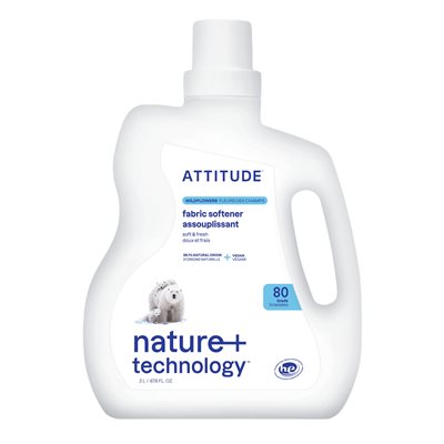 Assouplissant Fleurs des champs 80 doses Assouplissant Fleurs des champs 80 doses