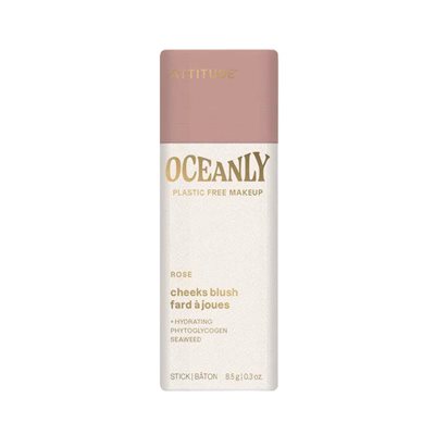 Oceanly - Fard à joues - Rose Oceanly - Fard à joues - Rose