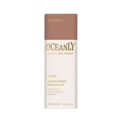 Oceanly - Fard à joues - Gingembre Oceanly - Fard à joues - Gingembre