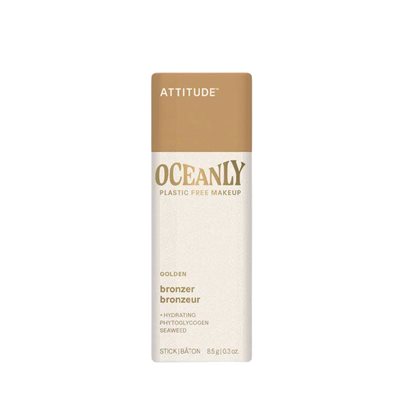 Oceanly - Bâton bronzant - doré Oceanly - Bâton bronzant - doré