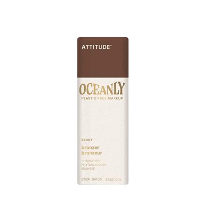 Oceanly - Bâton bronzant - ébéne Oceanly - Bâton bronzant - ébéne