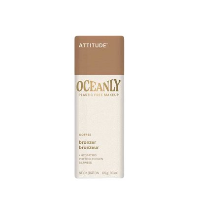 Oceanly - Bâton bronzant - Café Oceanly - Bâton bronzant - Café