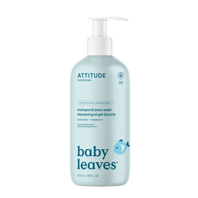 2en1 Shampoing Lait d'Amandes 2en1 Shampoing Lait d'Amandes