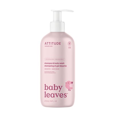 2 en 1 Shampooing - Sans odeur 2 en 1 Shampooing - Sans odeur