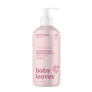 2in1 Shampoo Fragrance Free 473ml