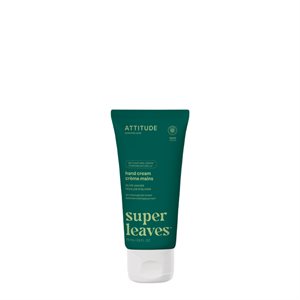 Créme pour les mains - Feuilles d'olivier
