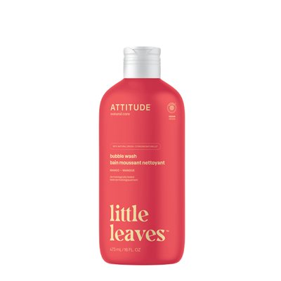 Bain Moussant - Mangue Bain Moussant - Mangue