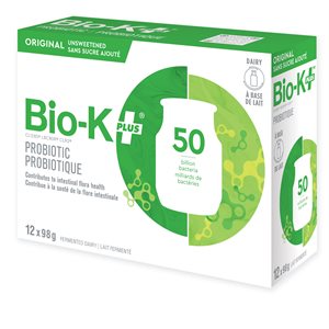 Bio-K Plus Original Fermented Milk 