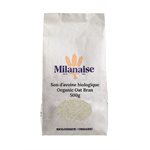 Milanaise Organic Oat Bran 500 g 