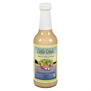 Little Creek Vinaigrette Okanagan César 295ml