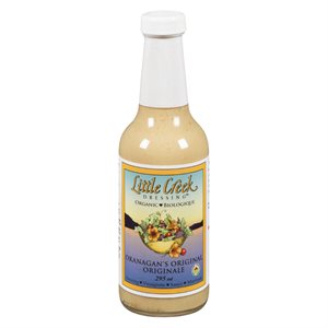 Little Creek Vinaigrette Okanagan Originale 295ml