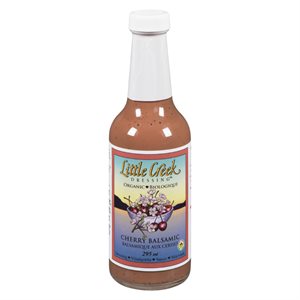 Little Creek Vinaigrette Balsamique Et Cerises 295ml
