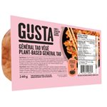 Gusta Plant-Based General Tao 240g