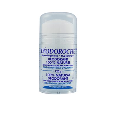 DEODOROCHE BATON 120GR