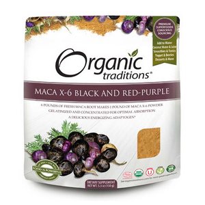 Maca X-6 Powder