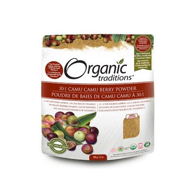 Camu Camu Berry Powder