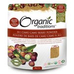 Camu Camu Berry Powder
