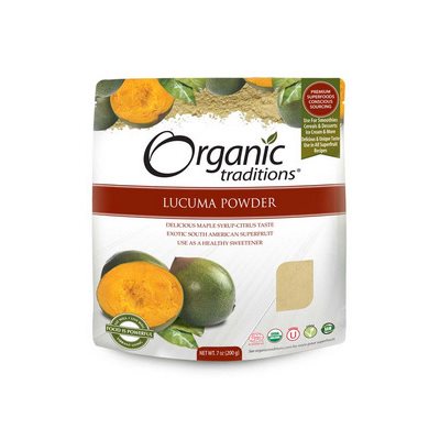 Lucuma Powder Lucuma Powder