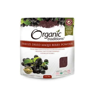 Maqui Berry Powder 100g