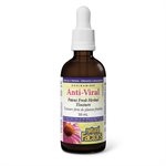 Natural Factors Anti-Viral Potent Fresh Herbal Tincture   50 mL Tincture
