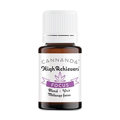 Cannanda High Achievers Mélange Focus Cannanda High Achievers Mélange Focus