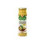 Aux Vivres Sauce Dragon 250Ml