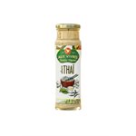 Aux Vivres Sauce Thaï 250 Ml