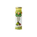 Aux Vivres Vinaigrette Verte 250 Ml