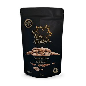 La Noix D'Érable Maple Pecans 150g
