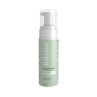 JOLAINE MOUSSE INTIME DOUX- ULTRA-HYDRATANT 150ml JOLAINE MOUSSE INTIME DOUX- ULTRA-HYDRATANT 150ml