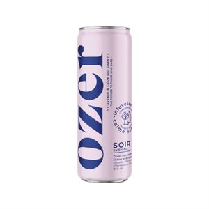 Ozer Organic Evening Calm