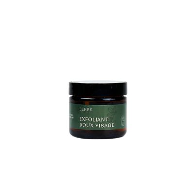 Exfoliant doux visage Exfoliant doux visage