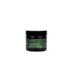 Exfoliant doux visage