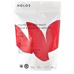 Holos Organic Chai Overnight Muesli 90g 
