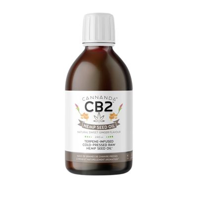 Cannanda Cb2 Huile De Chanvre Terpene Gingembre Cannanda Cb2 Huile De Chanvre Terpene Gingembre