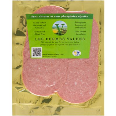 Ferme Valens Salami Ferme Valens Salami